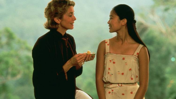 Indochine: Vietnam'ın Ruhunu Keşfetmek İçin Zamanda Yolculuk Yapacağınız Bir Gezi Filmi! 1 Vietnam'ın Gizemli Geçmişine Bir Bakış: Indochine Filmiyle Bir Dönem Portresi