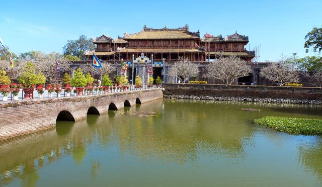 Vietnam'ın İmparatorluk Kalbi Hue: Zamanın Durduğu Şehirde Bir Keşif Yolculuğu