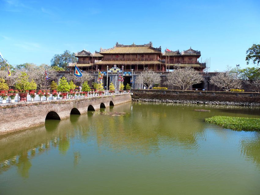 Vietnam’ın İmparatorluk Kalbi Hue: Zamanın Durduğu Şehirde Bir Keşif Yolculuğu