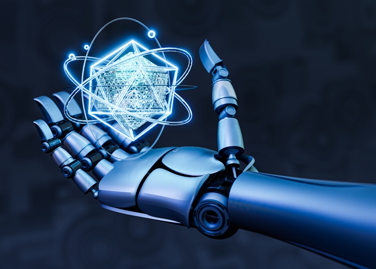 2025'in En Çok Kazandıran 5 Yatırımı Belli Oldu: Uzmanlar Hangi Alanları Öne Çıkarıyor? 1 Yapay Zeka ve Dijital Dönüşümün Yükselişi