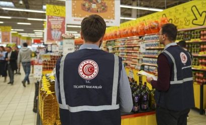 Yeni Asgari Ücret Sonrası Fahiş Zamma Sert Fren Bakan Bolat Açıkladı