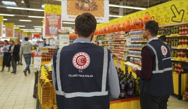 Yeni Asgari Ücret Sonrası Fahiş Zamma Sert Fren Bakan Bolat Açıkladı