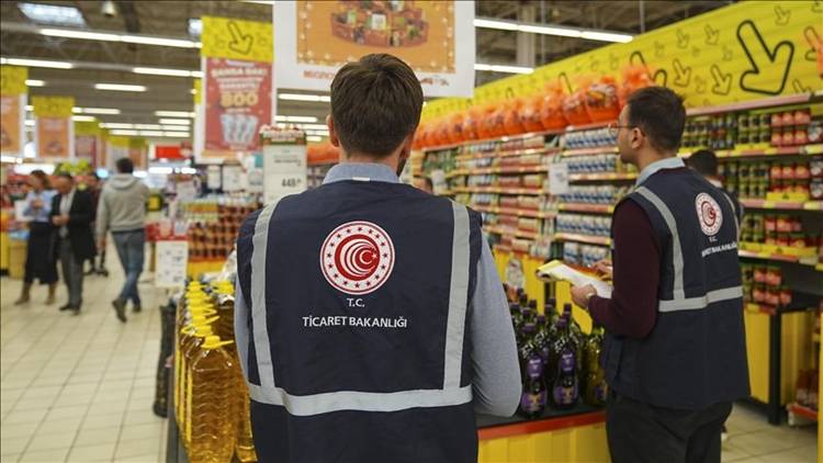 Yeni Asgari Ücret Sonrası Fahiş Zamma Sert Fren: Bakan Bolat Açıkladı