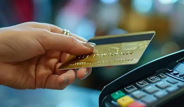 15 Ocak'tan İtibaren Geçerli: Temassız Kartlarda Limit Değişti