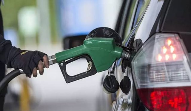 Akaryakıt Fiyatlarından Son Durum 5 Ocak 2026 | Benzin ve Motorin Ne Kadar Oldu?