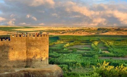 Amed'den Diyarbekir'e: Diyarbakır'ın Kalbine Yolculuk ve Gezi Rehberi