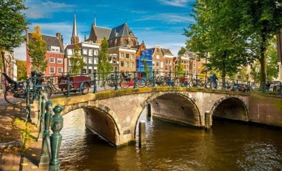 Amsterdam Gezi Notları: Kanalların Kalbinde Unutulmaz Bir Keşif!