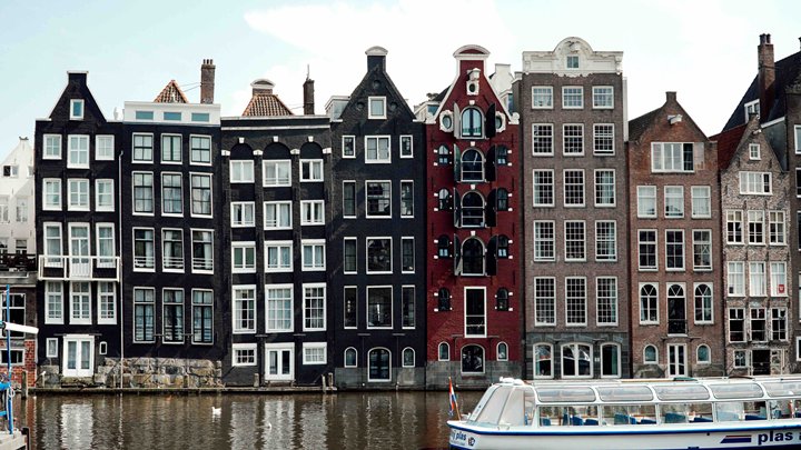 Amsterdam'ın Ruhunu Keşfedin: Olmazsa Olmaz Deneyimler