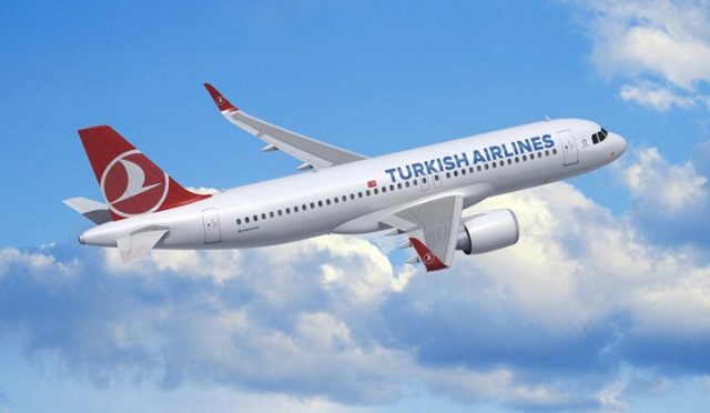 Avrupa planı yapanlara THY’den indirim fırsatı Gidiş-dönüş biletler 159 dolar