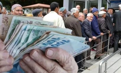 Bakan Işıkhan Açıkladı: Emeklinin Zam Farkı Ödemeleri 23 Ocak'ta Hesaplara Yatacak