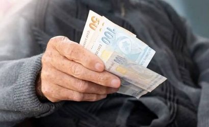 Bakan Işıkhan'dan En Düşük Emekli Aylığı Açıklaması: "AK Parti Grubu TBMM'ye Sunacak"