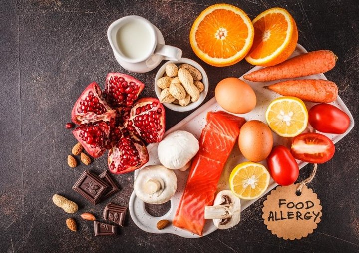 Besin Alerjileri: Vücudunuzun Söylediklerini Nasıl Anlarsınız? 1 Besin Alerjileri Nedir ve Neden Önemlidir?