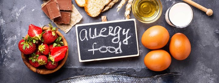 Besin Alerjileri ve Vücudunuzdaki Gizli Etkileri: Dr. Seren Korkmaz Açıklıyor 1 Besin Alerjileri: Vücudunuzda Hangi Gizli Sağlık Sorunlarına Yol Açabilir?