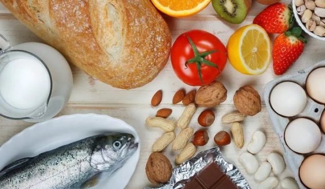 Besin Alerjileri: Vücudunuzun Söylediklerini Nasıl Anlarsınız?