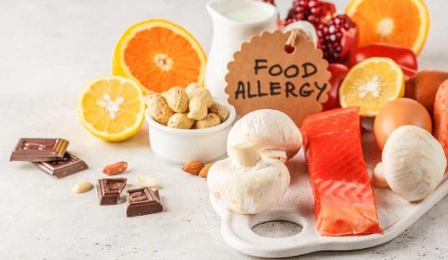 Besin Alerjileri ve Vücudunuzdaki Gizli Etkileri: Dr. Seren Korkmaz Açıklıyor
