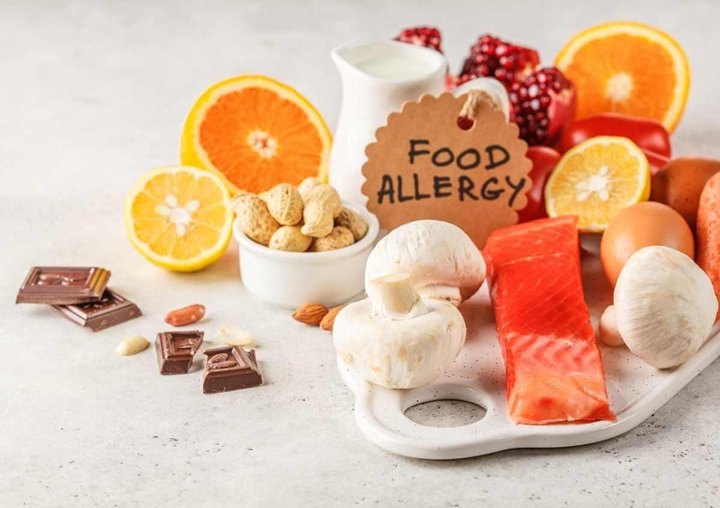 Besin Alerjileri ve Vücudunuzdaki Gizli Etkileri: Dr. Seren Korkmaz Açıklıyor