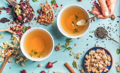 Bitki Çayları Şifa mı, Risk mi Dr Seren Korkmaz'dan Bilinçli Tüketim Rehberi