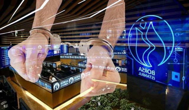 Borsa Dolandırıcılarına Ağır Darbe: Manipülasyon Yapan 15 Kişi Tutuklandı