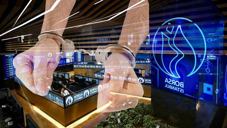 Borsa Dolandırıcılarına Ağır Darbe: Manipülasyon Yapan 15 Kişi Tutuklandı