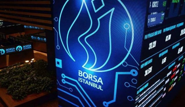 Borsa İstanbul'dan Tarihi Kapanış! Endeks Günü Rekor Düzeyde Tamamladı: İşte En Çok İşlem Gören Hisseler