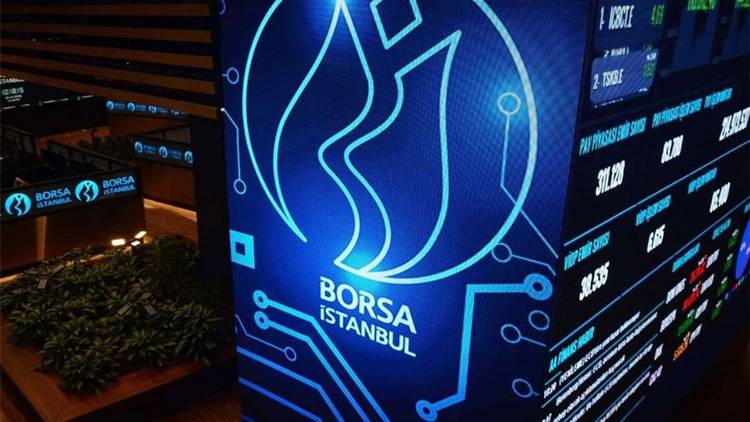 Borsa İstanbul’dan Tarihi Kapanış! Endeks Günü Rekor Düzeyde Tamamladı: İşte En Çok İşlem Gören Hisseler
