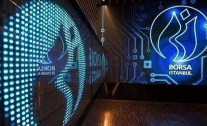 Borsada 2025 Mesaisi Bitti: Yatırımcısını En Çok Güldüren 5 Dev Şirket