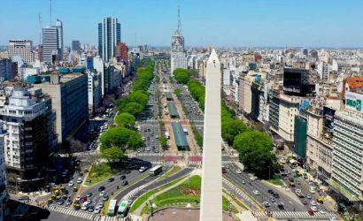 Buenos Aires Gezi Rehberi: Tangonun Ritmini Keşfe Hazır mısınız?