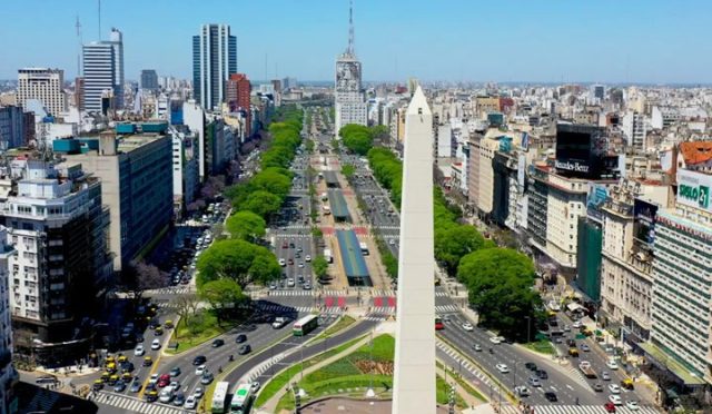 Buenos Aires Gezi Rehberi: Tangonun Ritmini Keşfe Hazır mısınız?