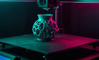 Burçlardan İlham Alan Modern 3D Baskı Dekorlar