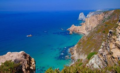 Cabo da Roca Gezi Rehberi: Avrupa Kıtası'nın Bittiği Yerdeki Büyülü Gün Batımı