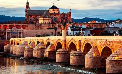 Cordoba Gezi Rehberi: Endülüs'ün Kalbine Yolculuk, Lorca'dan Mezquita'ya Bir Keşif!