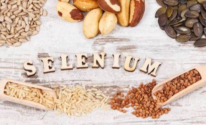 Demir, Çinko ve Selenyum Emilimini Maksimuma Çıkarın Sağlıklı Bir Yaşamın Anahtarı