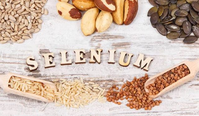 Demir, Çinko ve Selenyum Emilimini Maksimuma Çıkarın Sağlıklı Bir Yaşamın Anahtarı