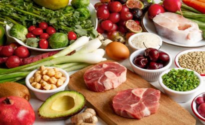 Demir Eksikliğine Son: Enerjinizi Yükseltecek Besinler ve Lezzetli Tarifler Dr. Seren'den