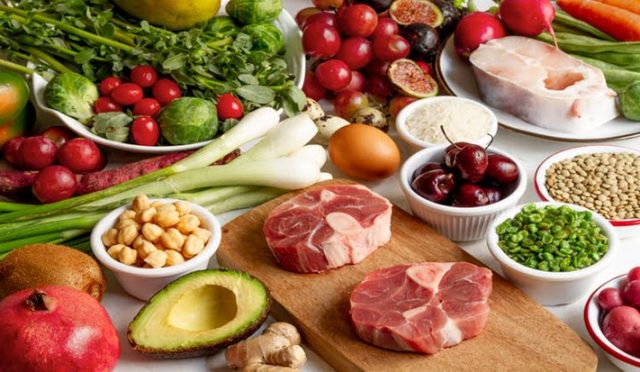 Demir Eksikliğine Son: Enerjinizi Yükseltecek Besinler ve Lezzetli Tarifler Dr. Seren'den