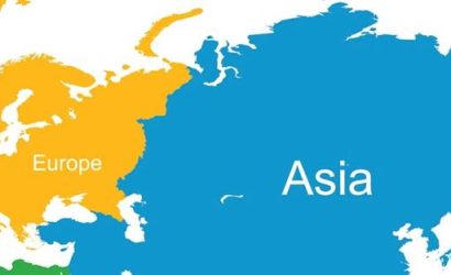 Doğu’dan Batı’ya Uygarlık Kapıları: Seyahatlerimi Şekillendiren Bir Başyapıt