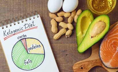 Dr. Seren Korkmaz'dan: Ketojenik Beslenme ve Ketofasting ile Sağlıklı Dönüşüm