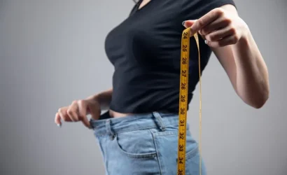Dr. Seren Korkmaz'dan: Kilo Kaybında Tartıya Takılmayın, Asıl Odaklanmanız Gereken Bel Çevresi!