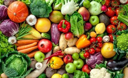 Dr. Seren'den: Sebzeler de Karbonhidrattır! Korkmayın, Onlar Dostunuz!