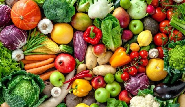 Dr. Seren'den: Sebzeler de Karbonhidrattır! Korkmayın, Onlar Dostunuz!