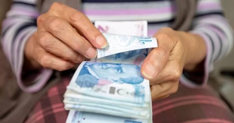 Emekli Maaşlarına Yansıyacak Olası Enflasyon Farkı