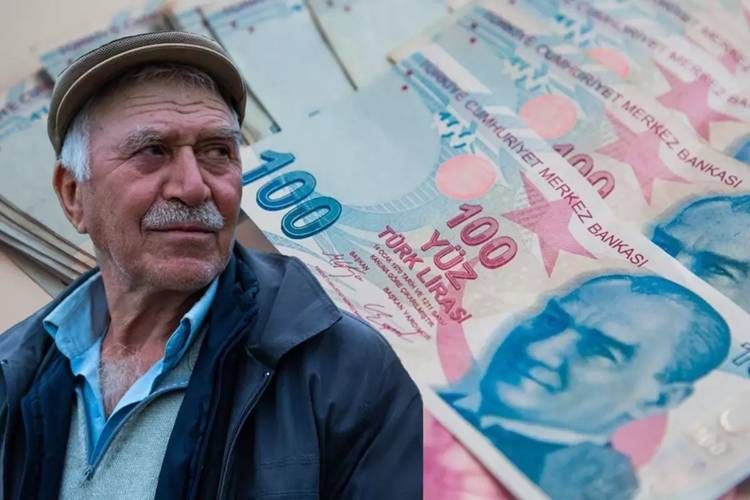 Emekli Taban Maaşı Beklentisi ve Güncel Durum