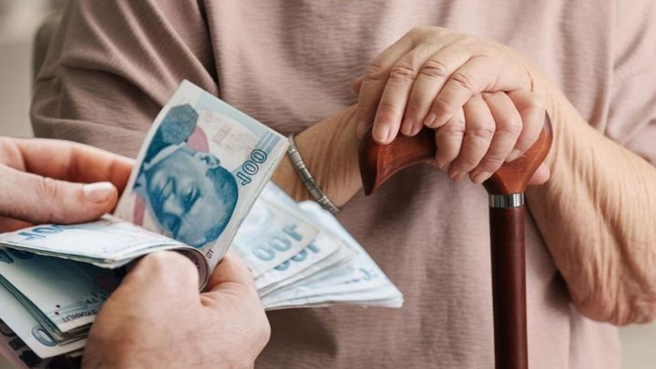 Emekli Zam Farkı Ödemelerinin Detayları