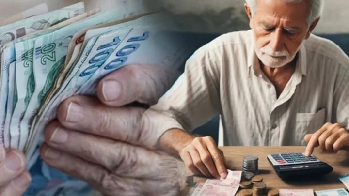 Emekli Zam Farkının Detayları ve Hesaplaması