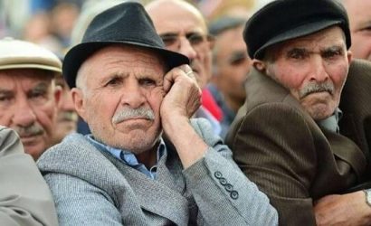 Emeklilere 20 bin TL Taban Maaş: En Düşük Aylık İçin Gözler 15 Ocak'ta! Ek Ödeme Nasıl Yapılacak?