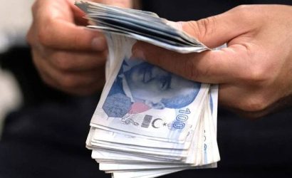 Emekliye %12,71 memura %19,15 enflasyon farkı hesabı: TÜİK oranıyla 2026 maaşları zamlanacak