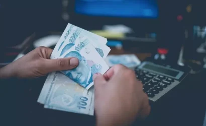Emekliye 32 Bin TL'ye Varan Promosyon Fırsatı: 2026'da Yeni Tabloyla En Yüksek Ödemeyi Veren Bankalar Hangileri Olacak?