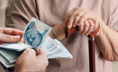 Emekliye Ocakta 19 Bin TL Taban Maaş Beklentisi: SSK, BAĞ-KUR'luya Yüzde 12.42 Enflasyon Zam Hesabı