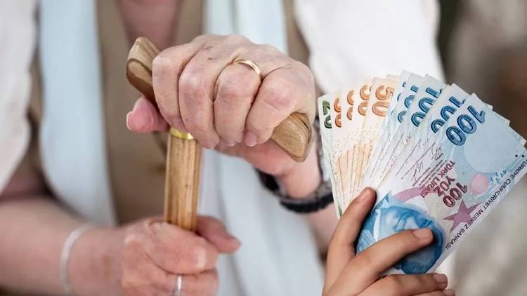 En Düşük Emekli Aylığı Düzenlemesinin Gündemi