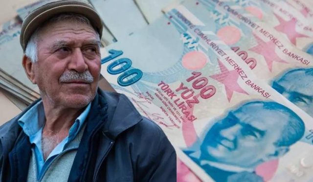 En Düşük Emekli Maaşı 18 Bin 977 TL'ye mi Yükselecek? Milyonların Gözü 5 Ocak’ta: İşte Yeni Senaryolar...